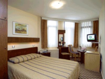 The Sunshine Hotel - Istanbul — Photos 2